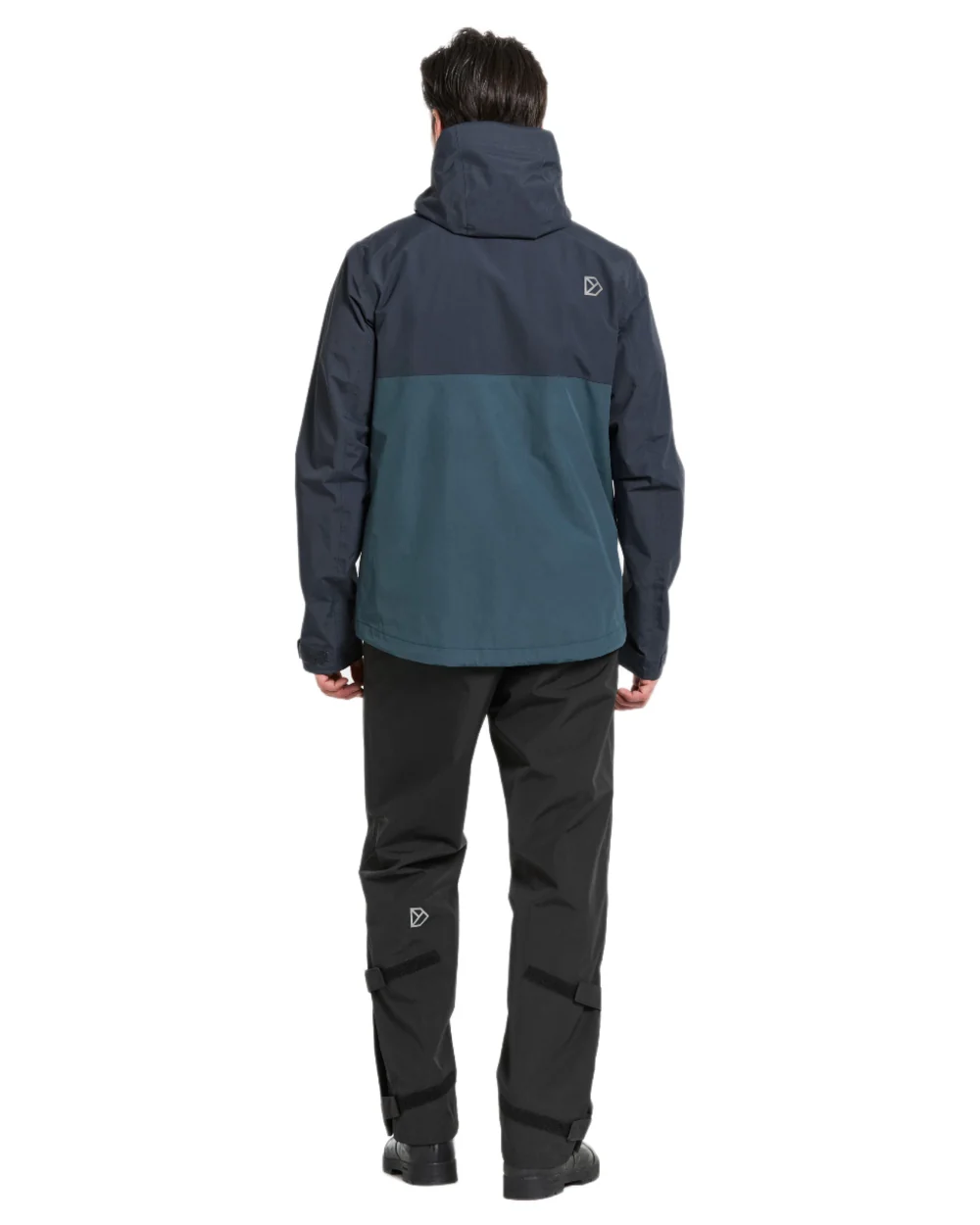 Didriksons Mens Grit Jacket - Image 19