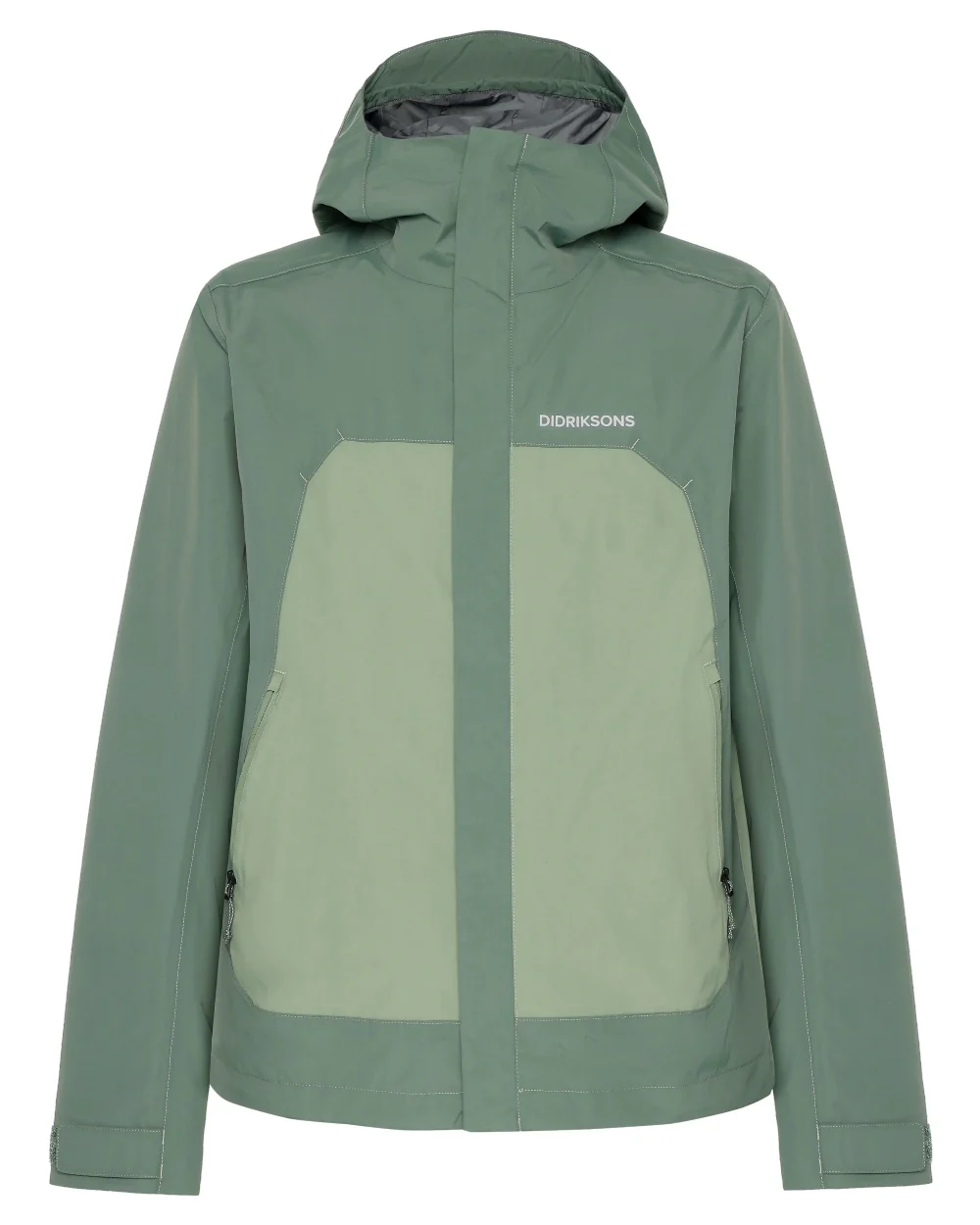 Didriksons Mens Grit Jacket - Image 21