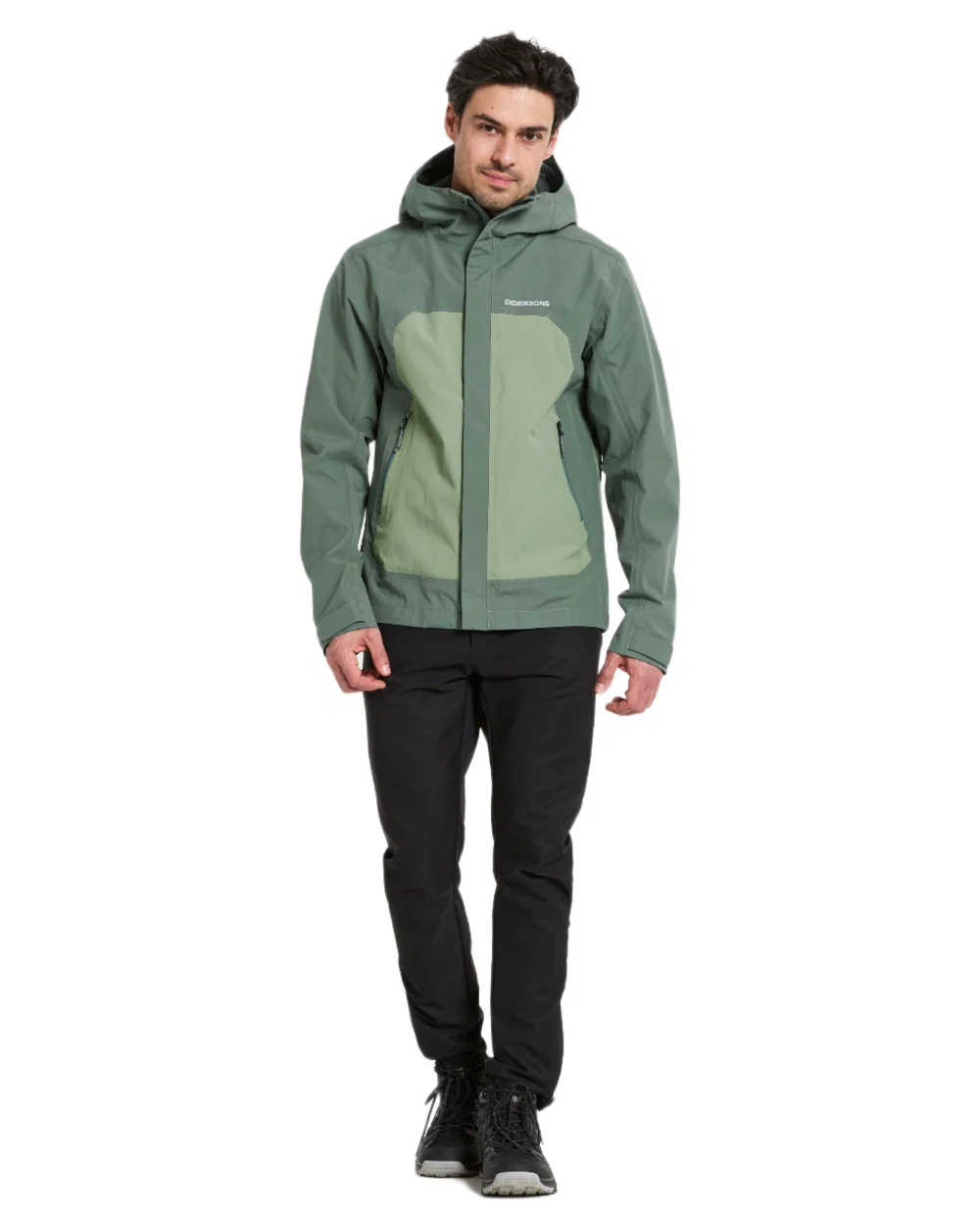 Didriksons Mens Grit Jacket - Image 23