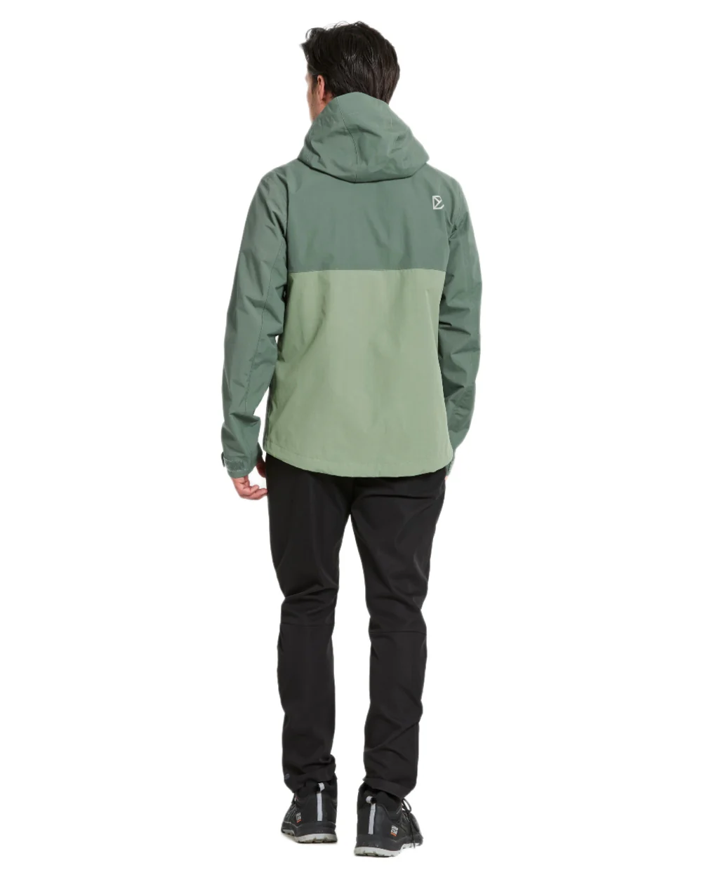 Didriksons Mens Grit Jacket - Image 24