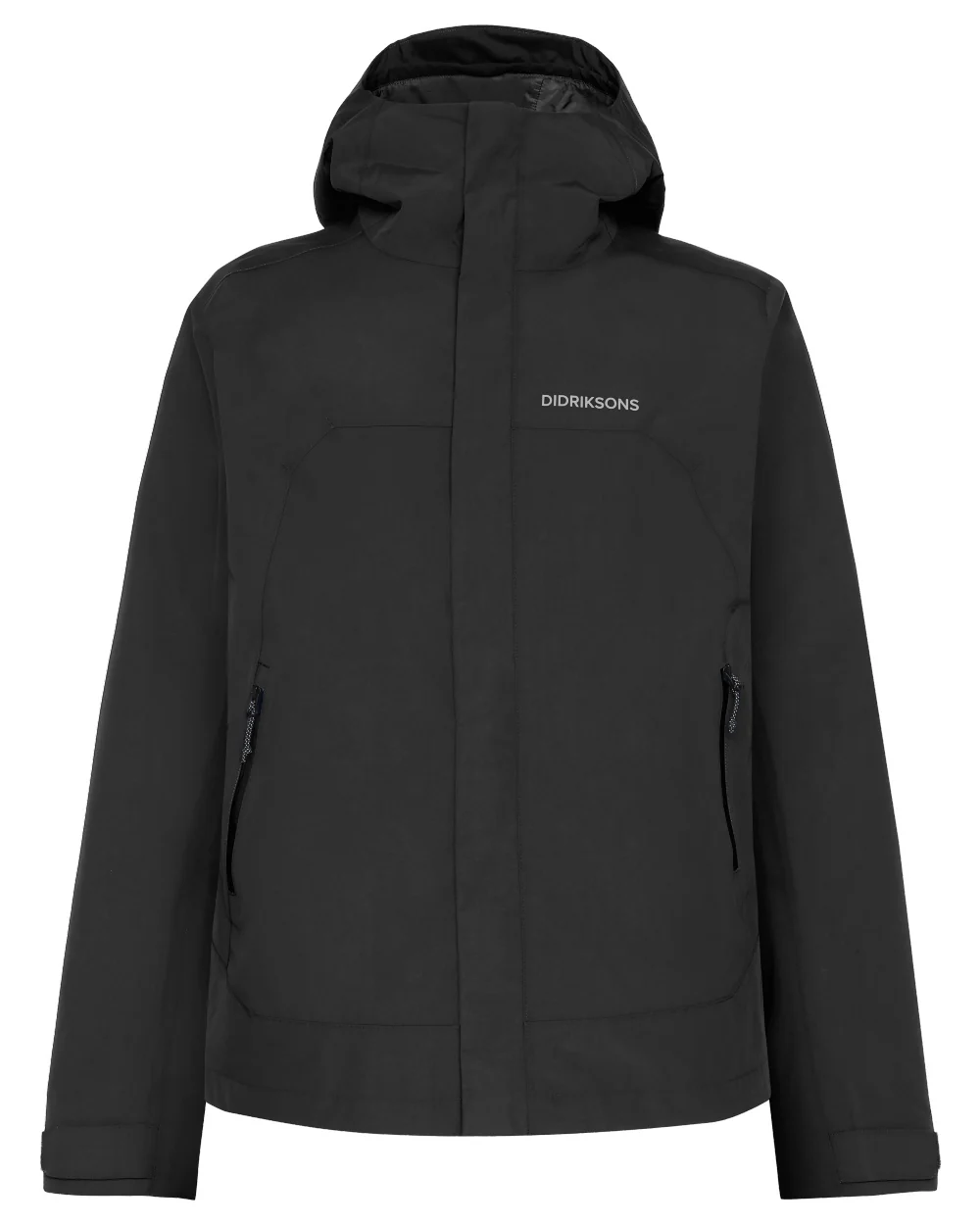 Didriksons Mens Grit Jacket - Image 28
