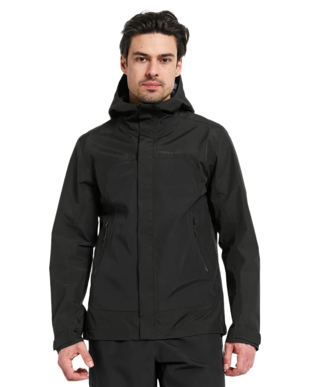 Didriksons Mens Grit Jacket - Image 29