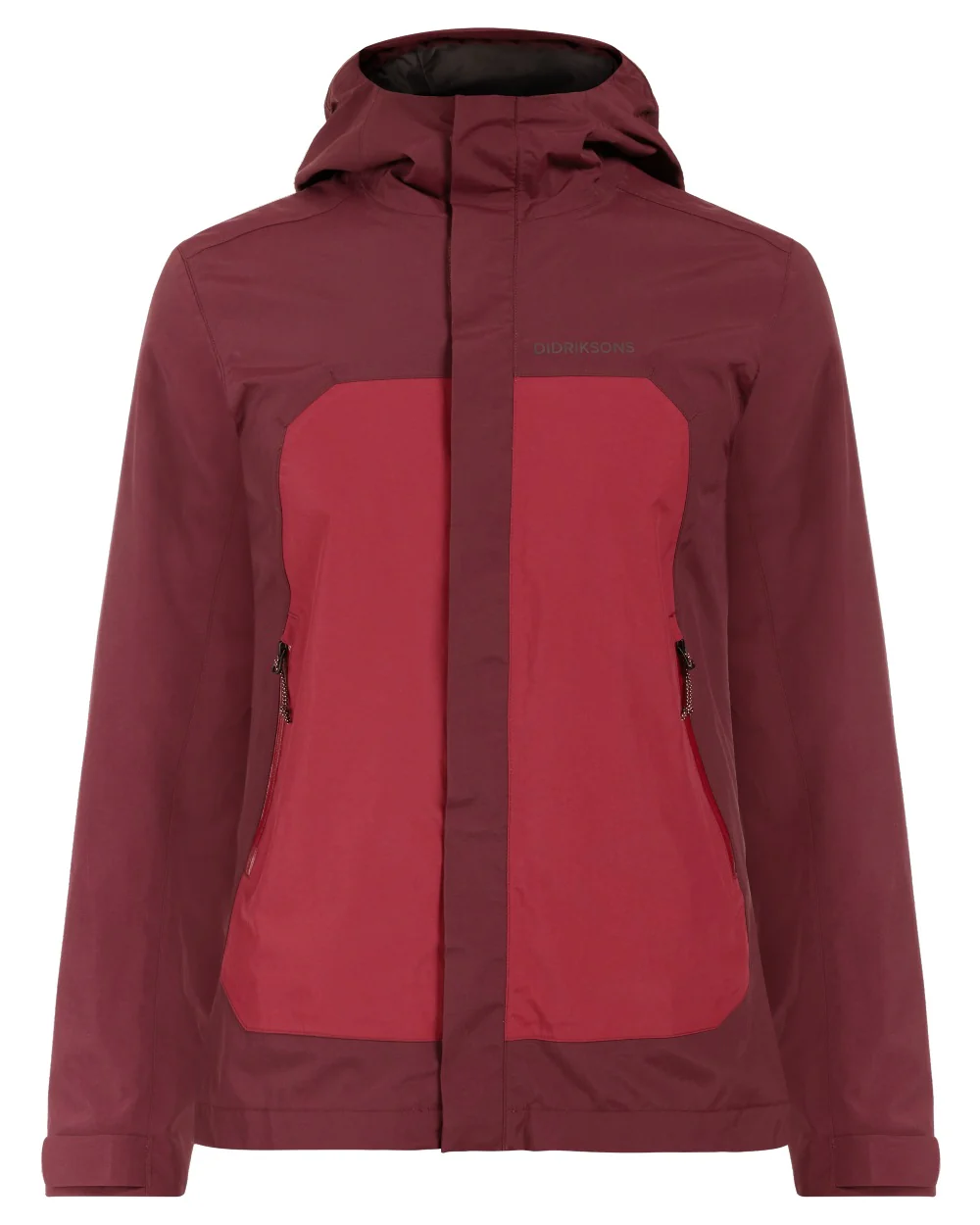 Didriksons Mens Grit Jacket - Image 3