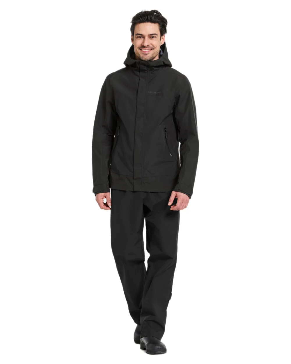 Didriksons Mens Grit Jacket - Image 30