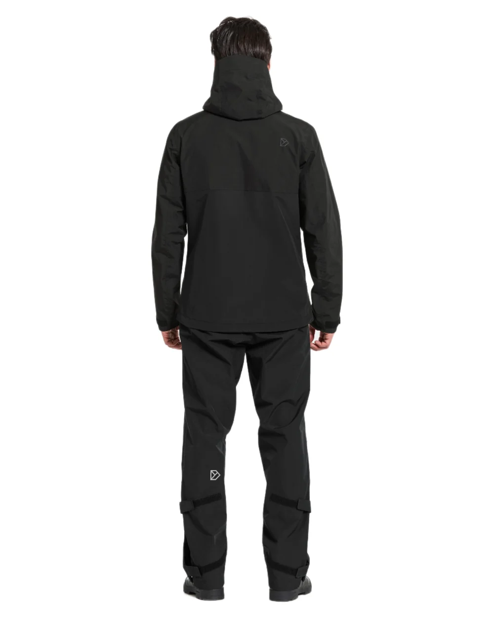 Didriksons Mens Grit Jacket - Image 31