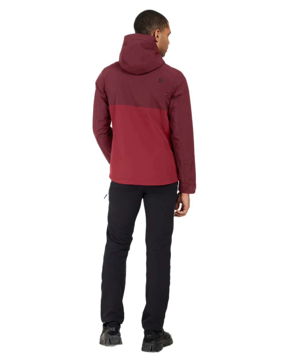 Didriksons Mens Grit Jacket - Image 6