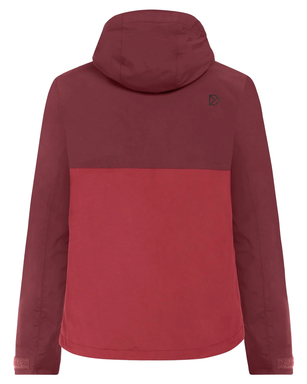 Didriksons Mens Grit Jacket - Image 8