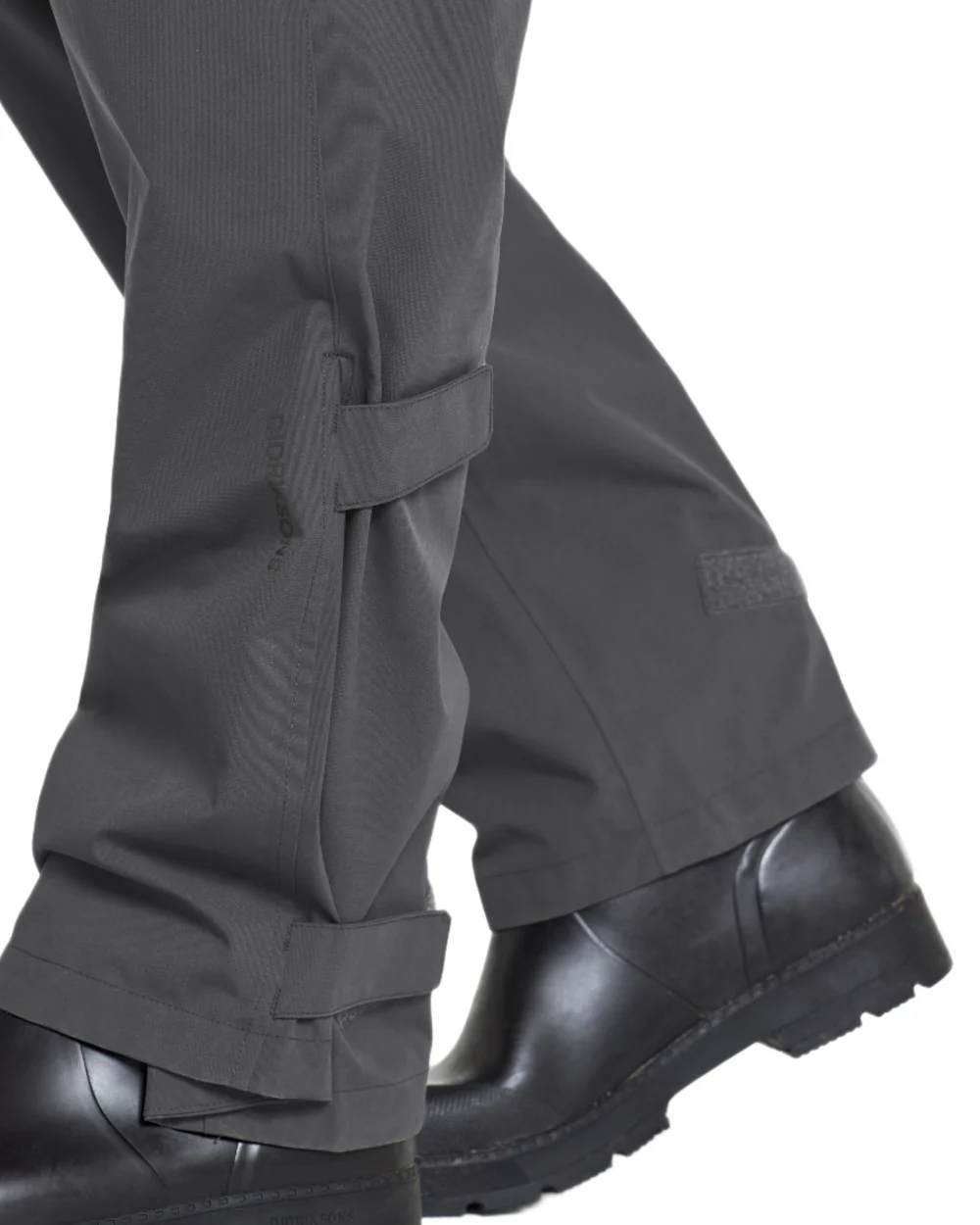 Didriksons Mens Grit Rain Pants - Image 14