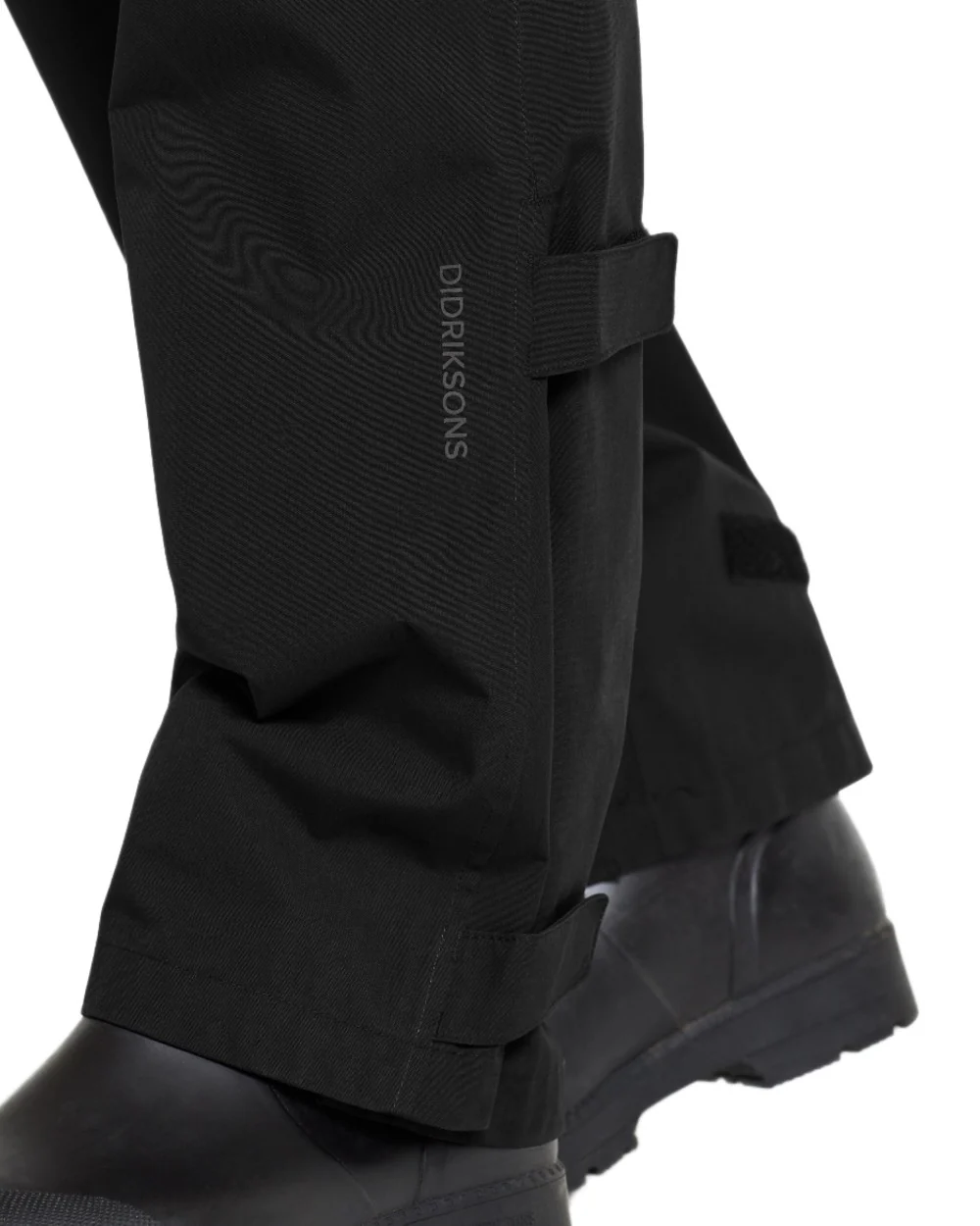 Didriksons Mens Grit Rain Pants - Image 6