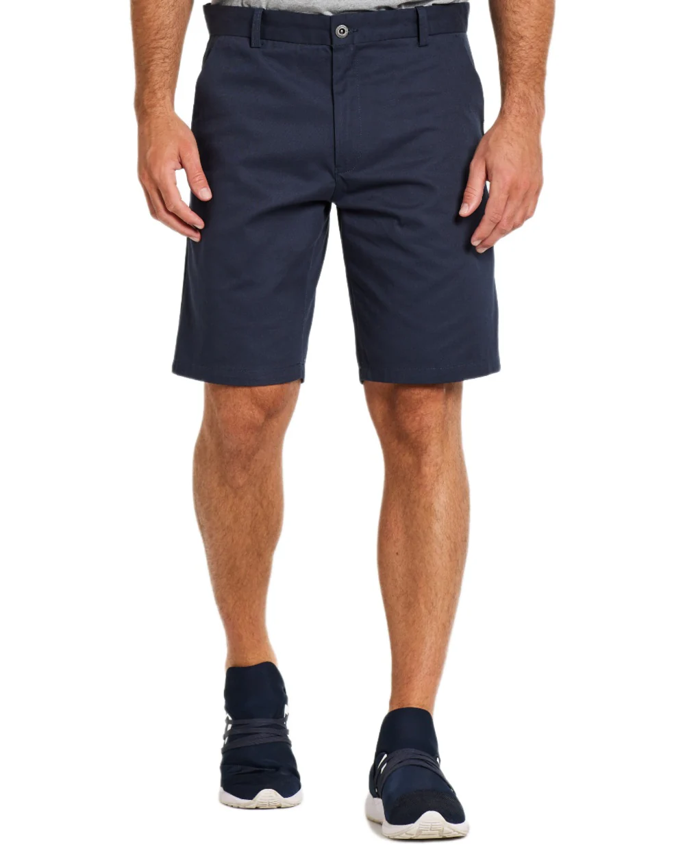 Didriksons Mens Hakon Shorts - Image 2