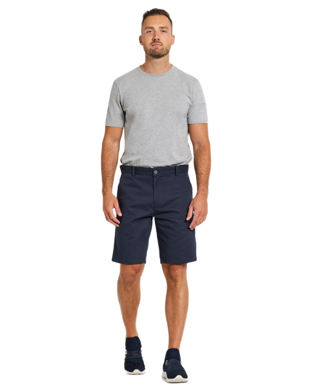 Didriksons Mens Hakon Shorts - Image 3
