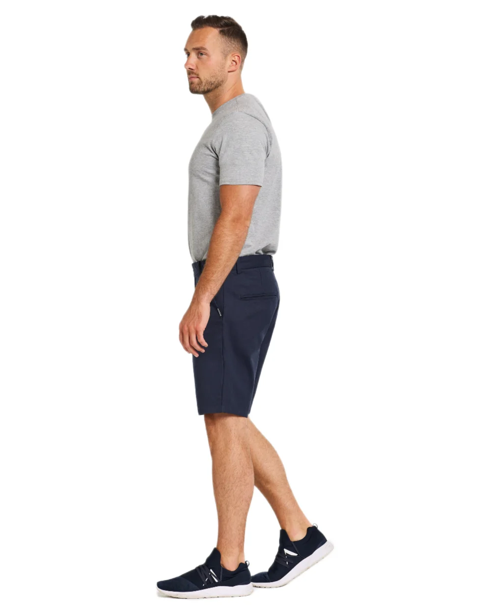 Didriksons Mens Hakon Shorts - Image 4