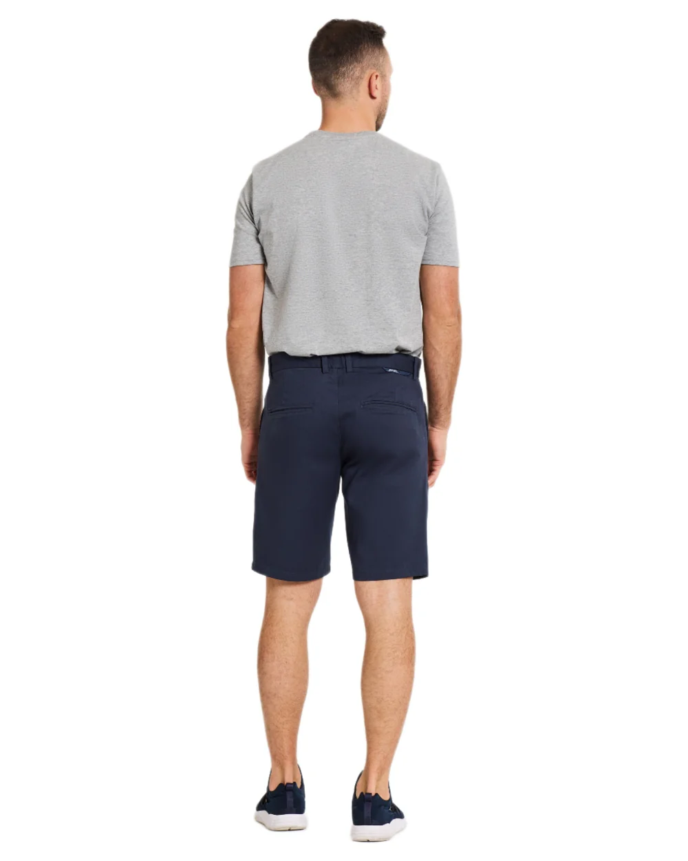 Didriksons Mens Hakon Shorts - Image 5