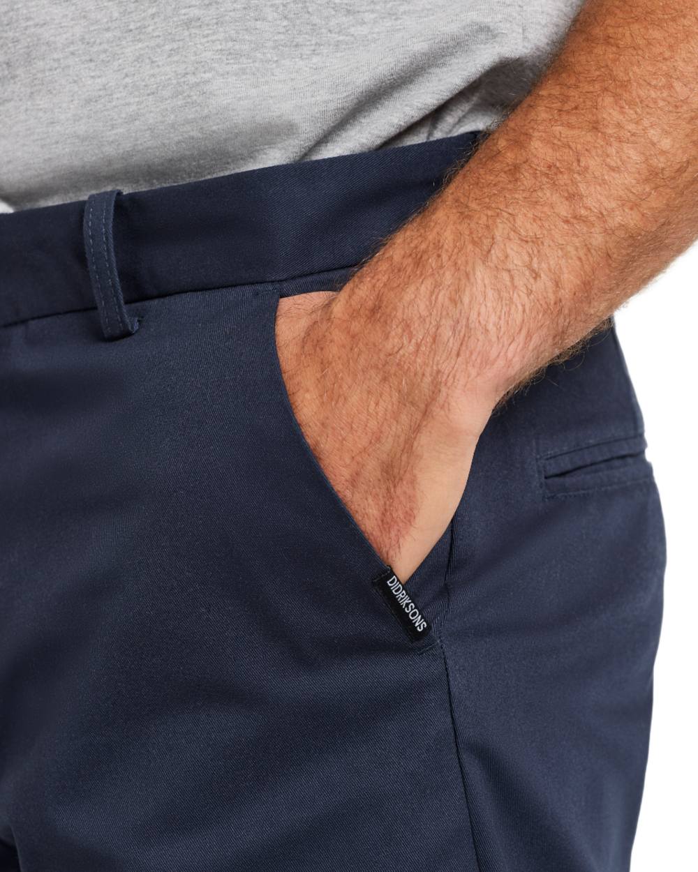Didriksons Mens Hakon Shorts - Image 6