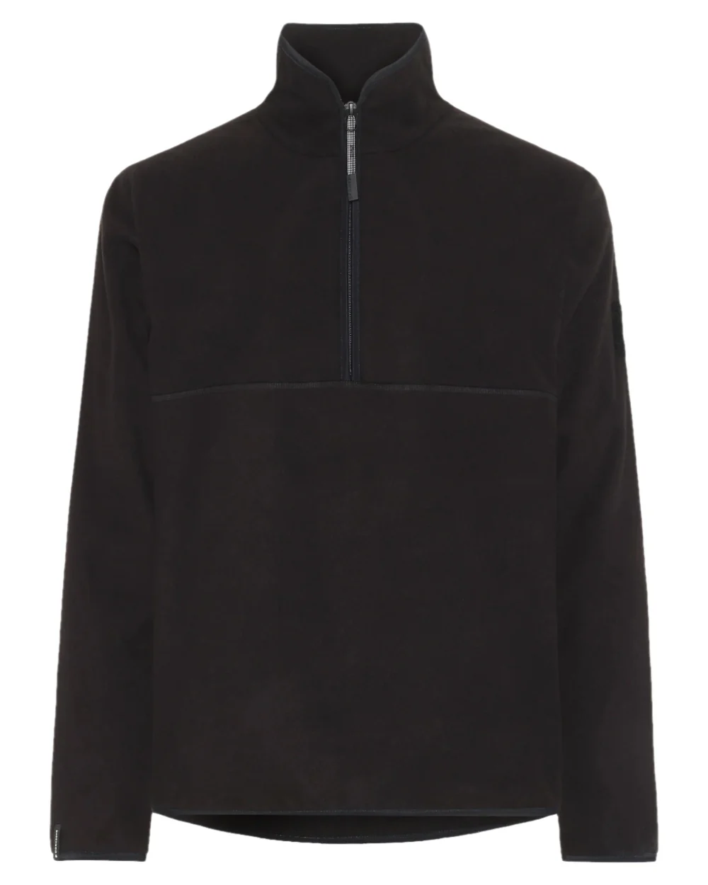 Didriksons Mens Hannes Half Zip Sweater - Image 10