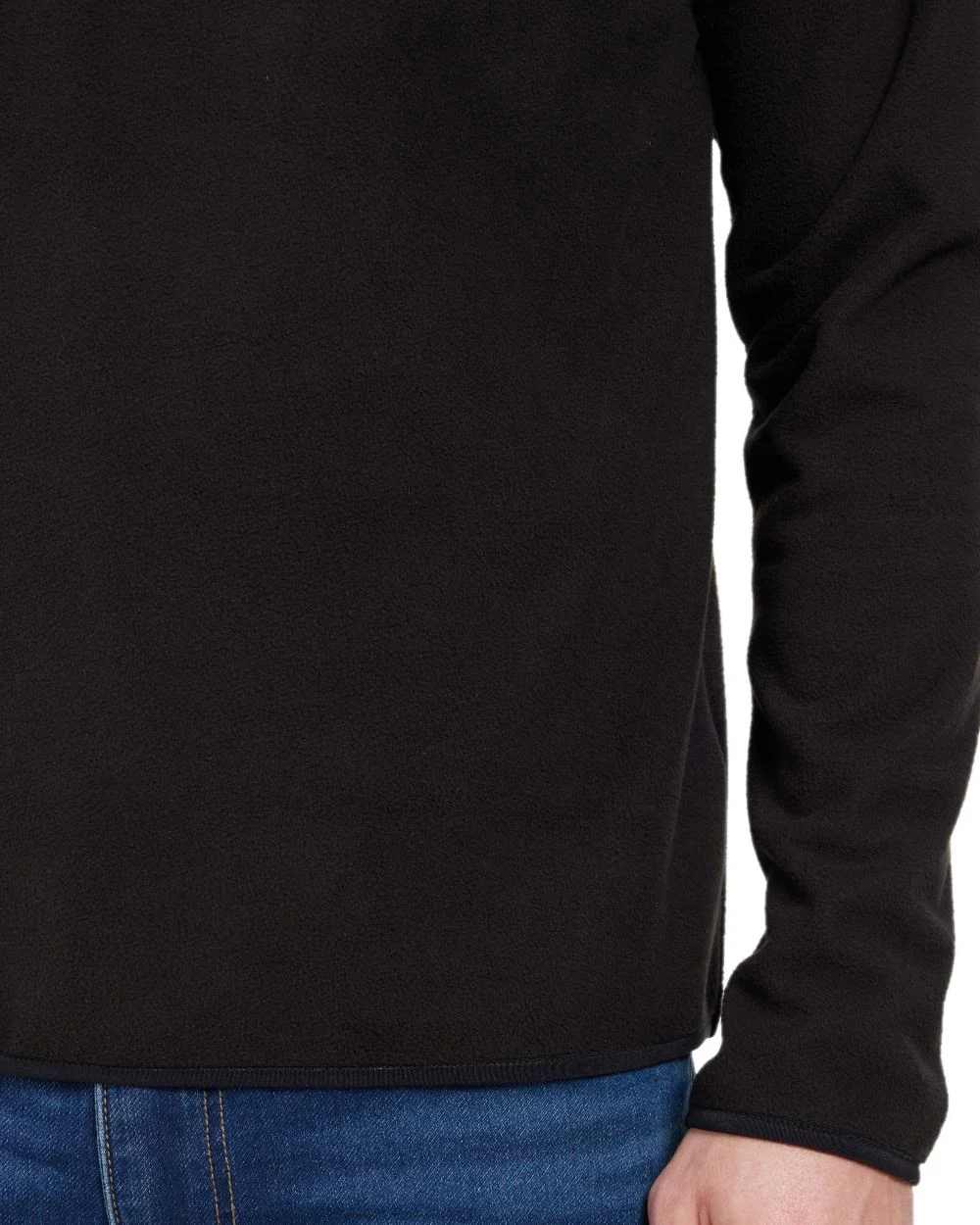 Didriksons Mens Hannes Half Zip Sweater - Image 12