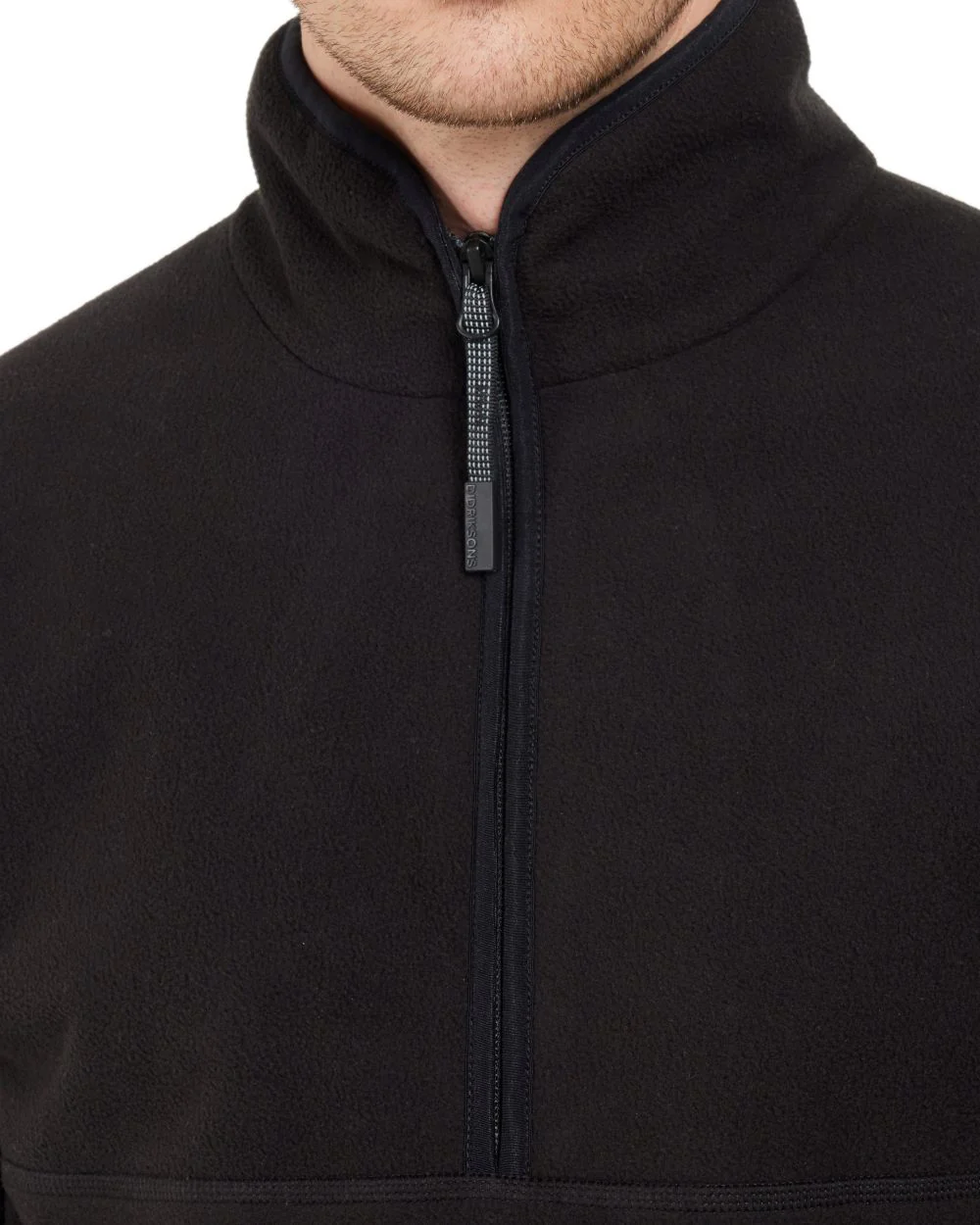 Didriksons Mens Hannes Half Zip Sweater - Image 14