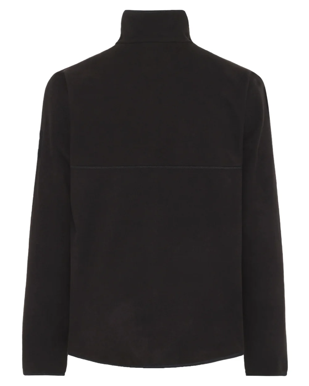 Didriksons Mens Hannes Half Zip Sweater - Image 15