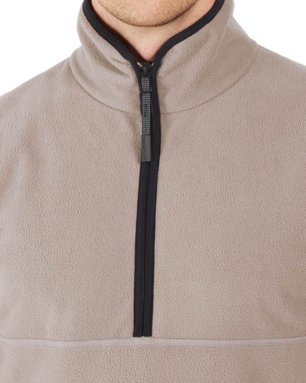 Didriksons Mens Hannes Half Zip Sweater - Image 18