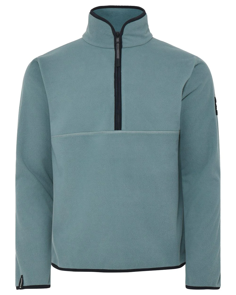 Didriksons Mens Hannes Half Zip Sweater - Image 22