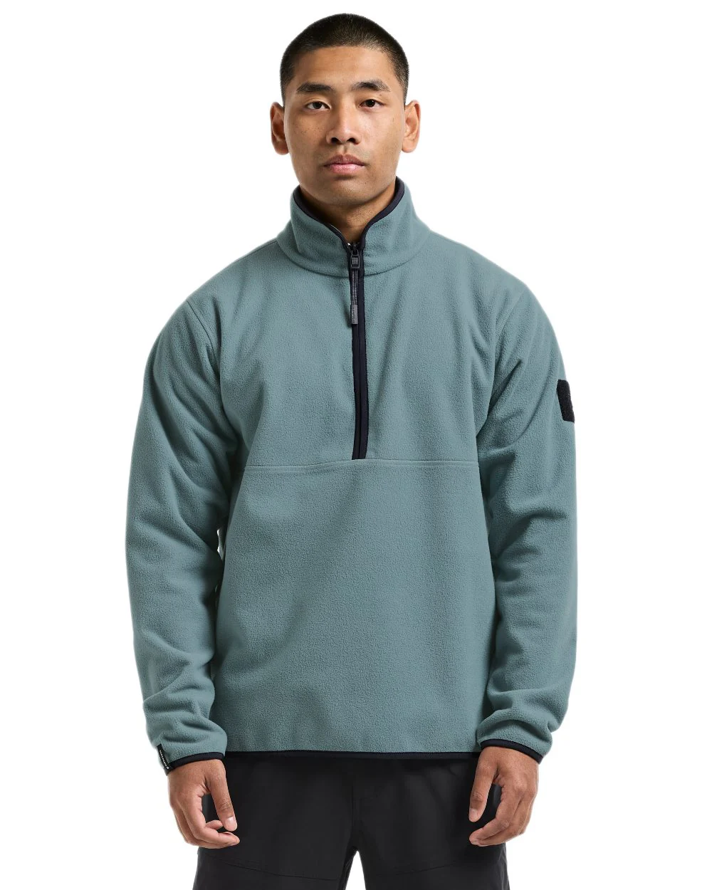 Didriksons Mens Hannes Half Zip Sweater - Image 24