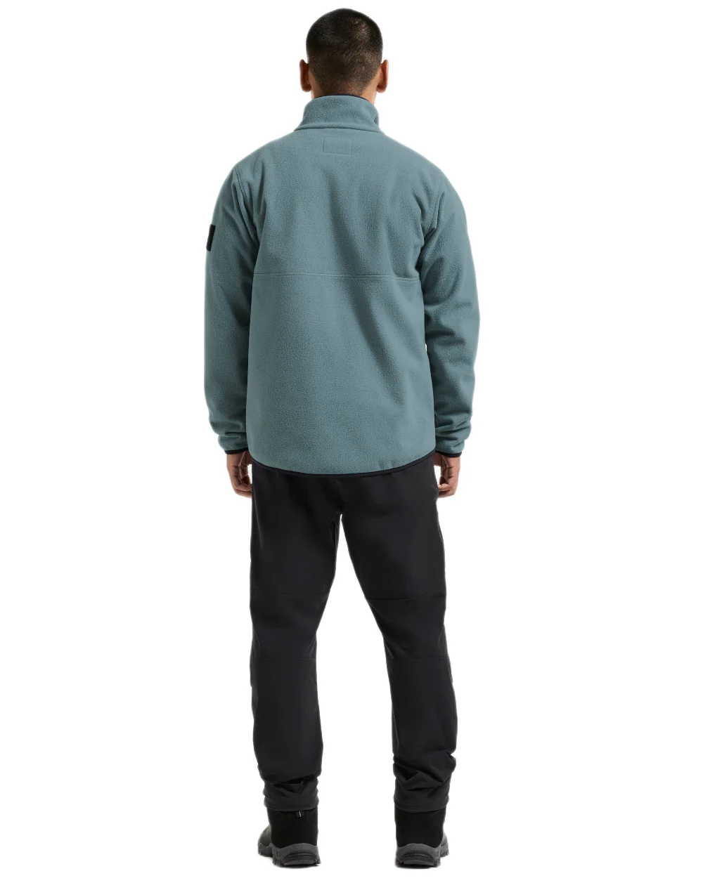 Didriksons Mens Hannes Half Zip Sweater - Image 25
