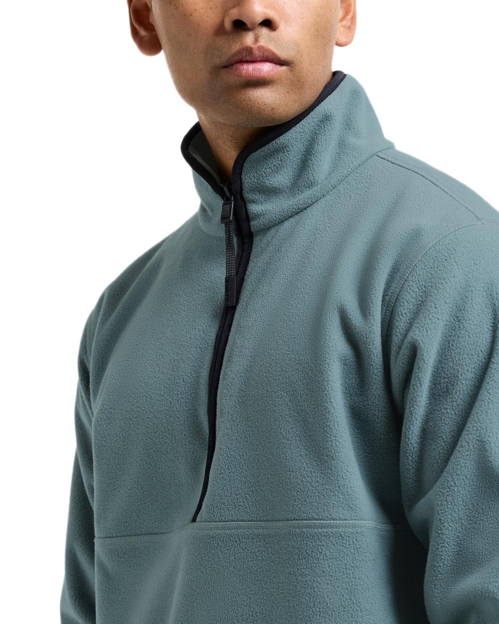 Didriksons Mens Hannes Half Zip Sweater - Image 27