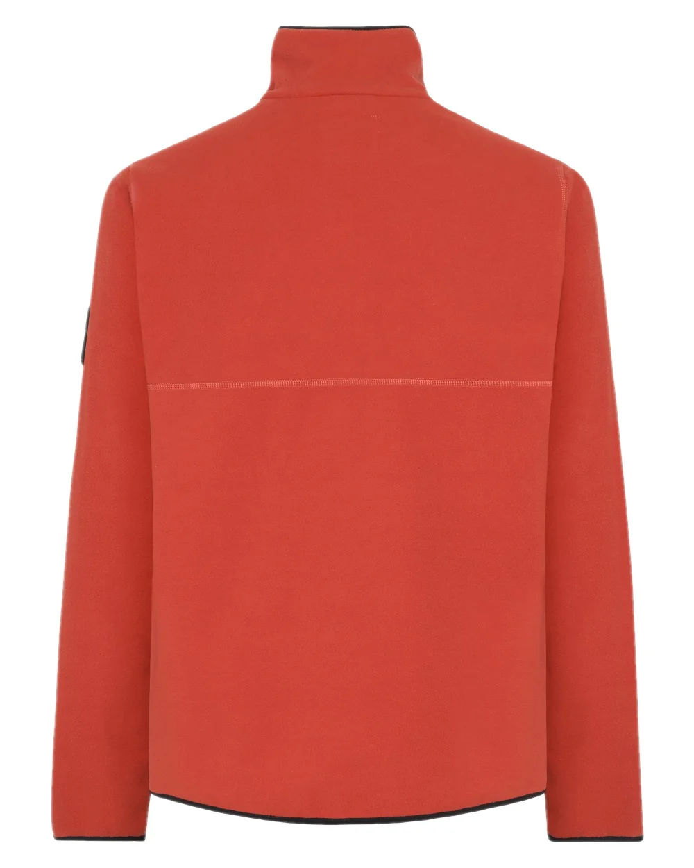 Didriksons Mens Hannes Half Zip Sweater - Image 8