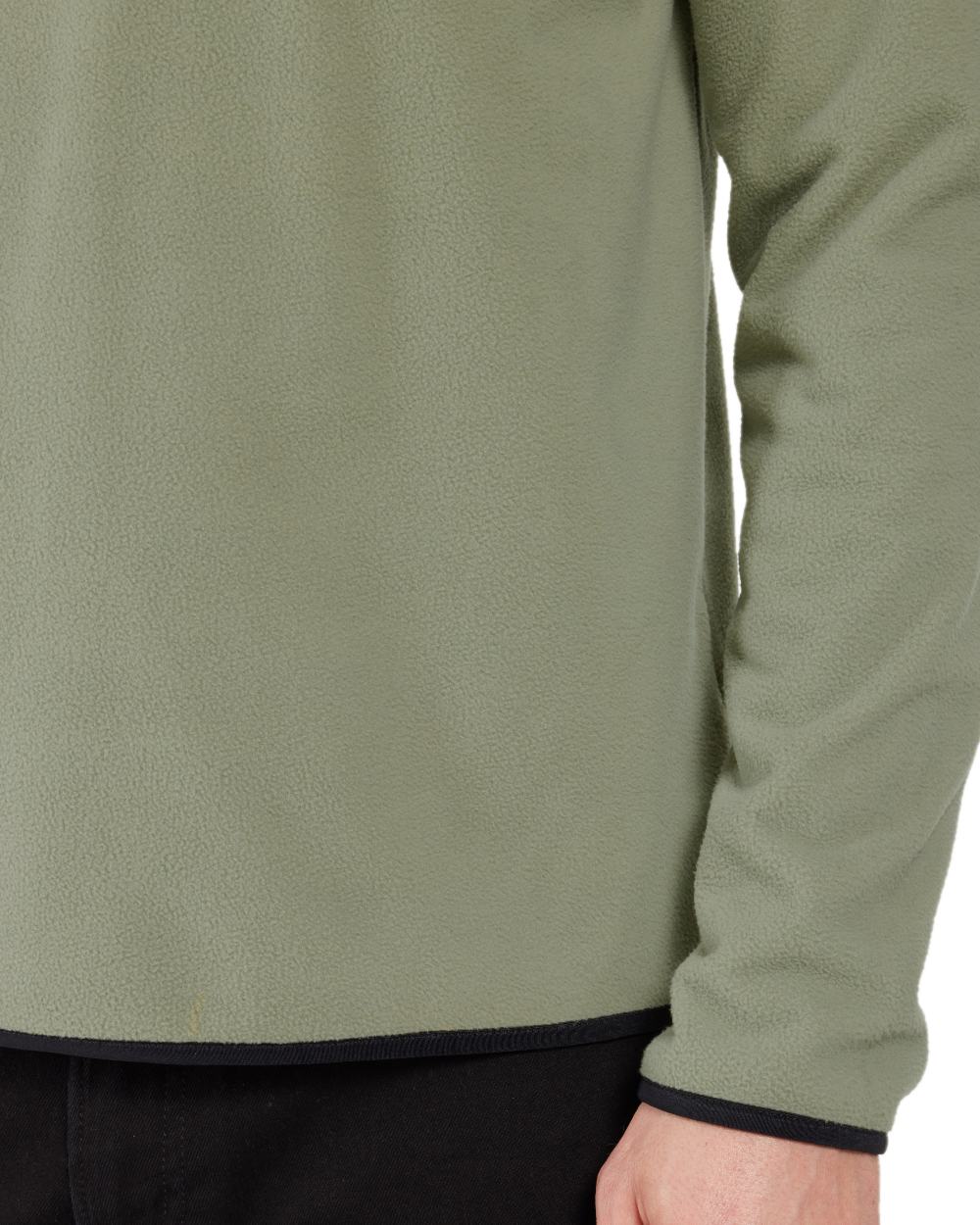 Didriksons Mens Hannes Half Zip Sweater Clearance - Image 5