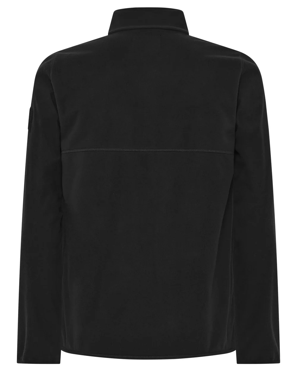 Didriksons Mens Hans Windproof Full Zip Fleece Jacket - Image 13