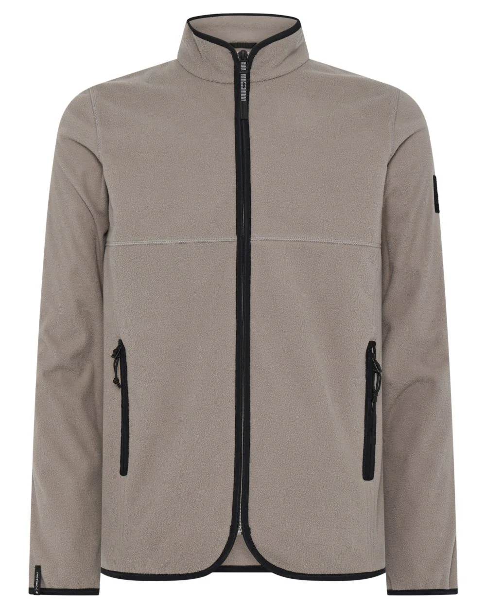 Didriksons Mens Hans Windproof Full Zip Fleece Jacket - Image 14