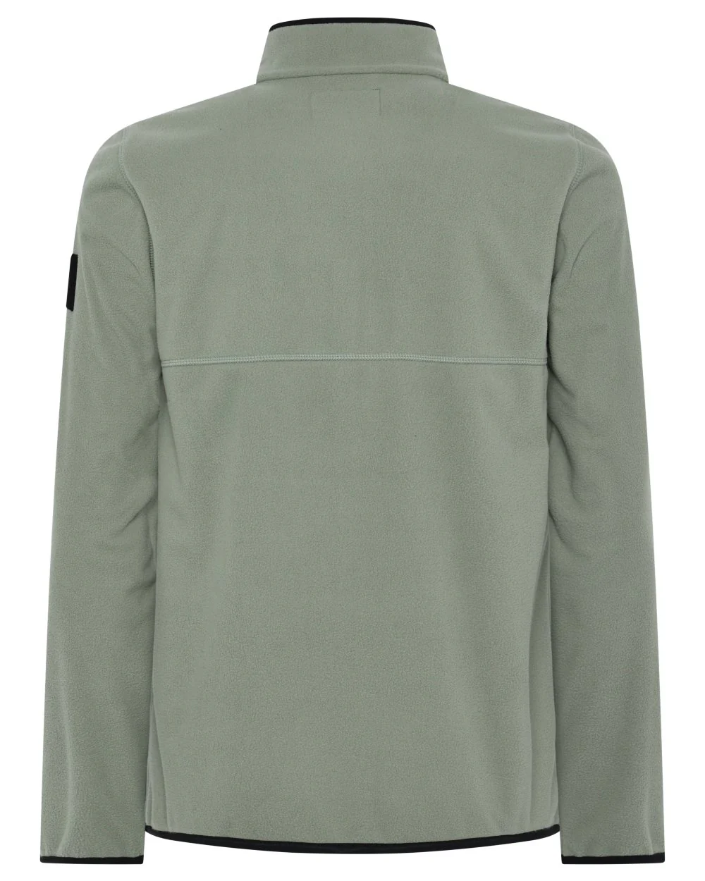 Didriksons Mens Hans Windproof Full Zip Fleece Jacket - Image 7