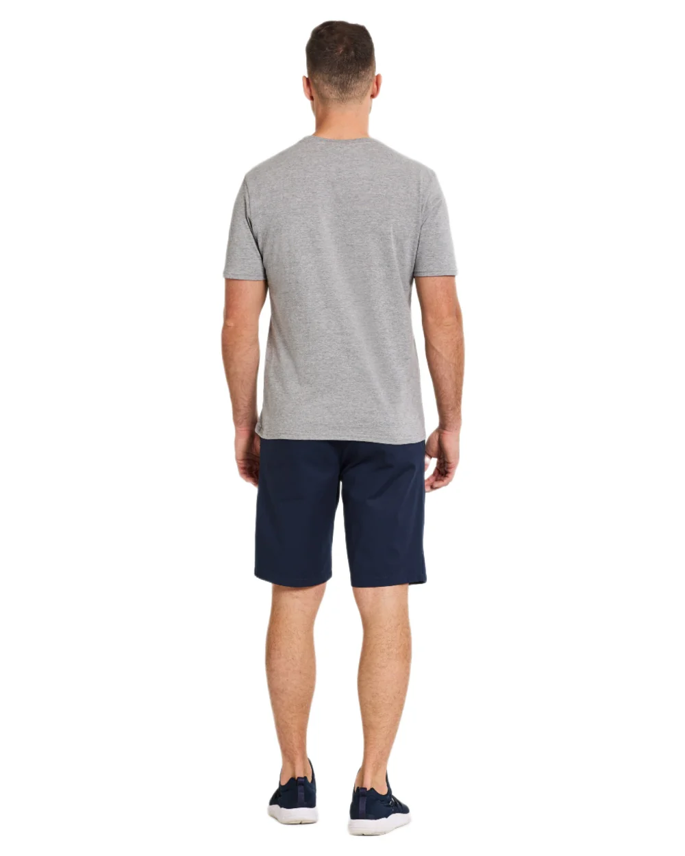 Didriksons Mens Harald Ocean T-Shirt - Image 13