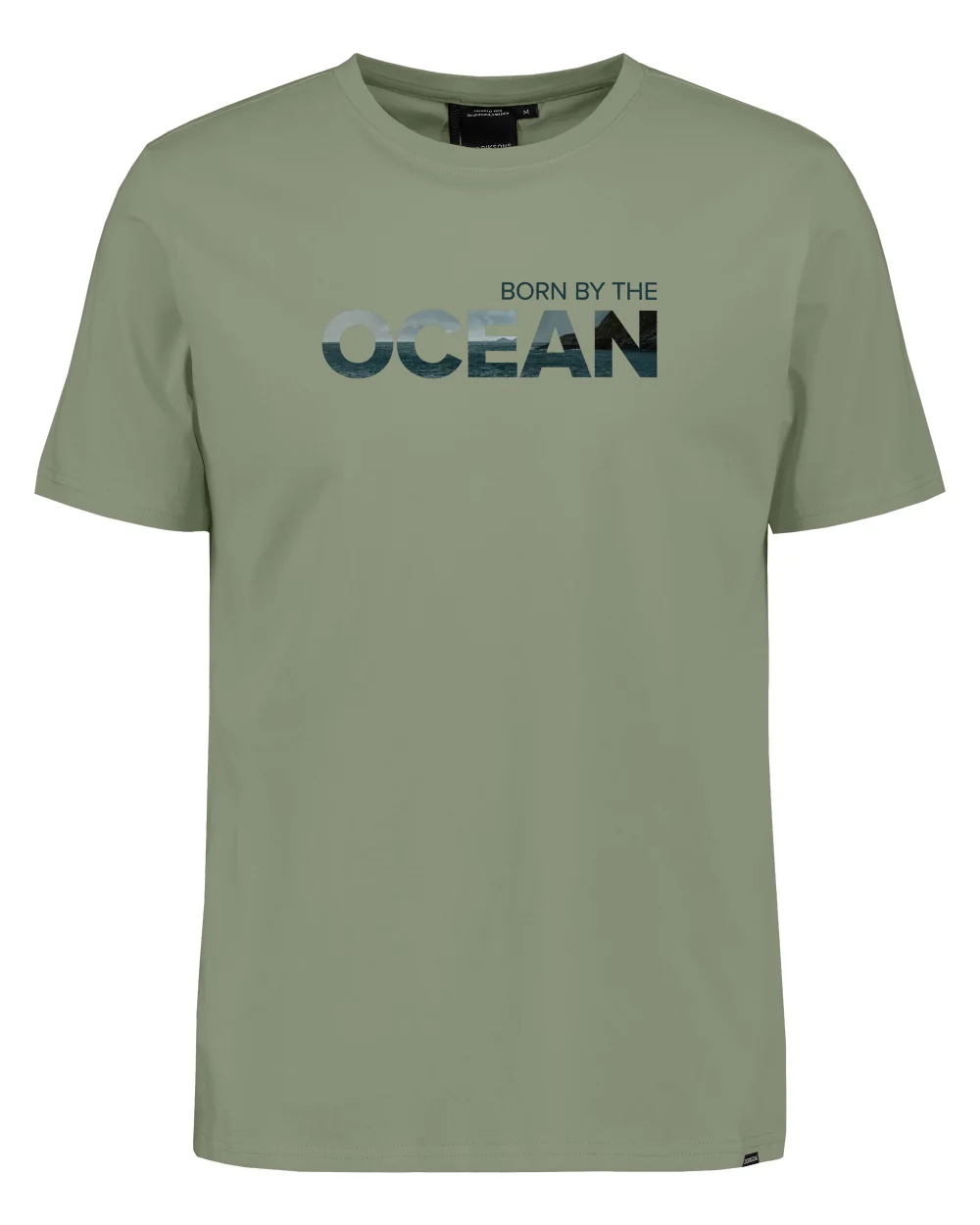 Didriksons Mens Harald Ocean T-Shirt - Image 16