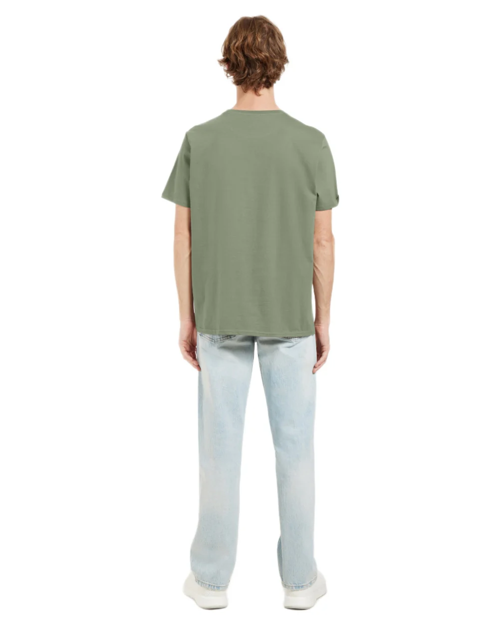 Didriksons Mens Harald Ocean T-Shirt - Image 19