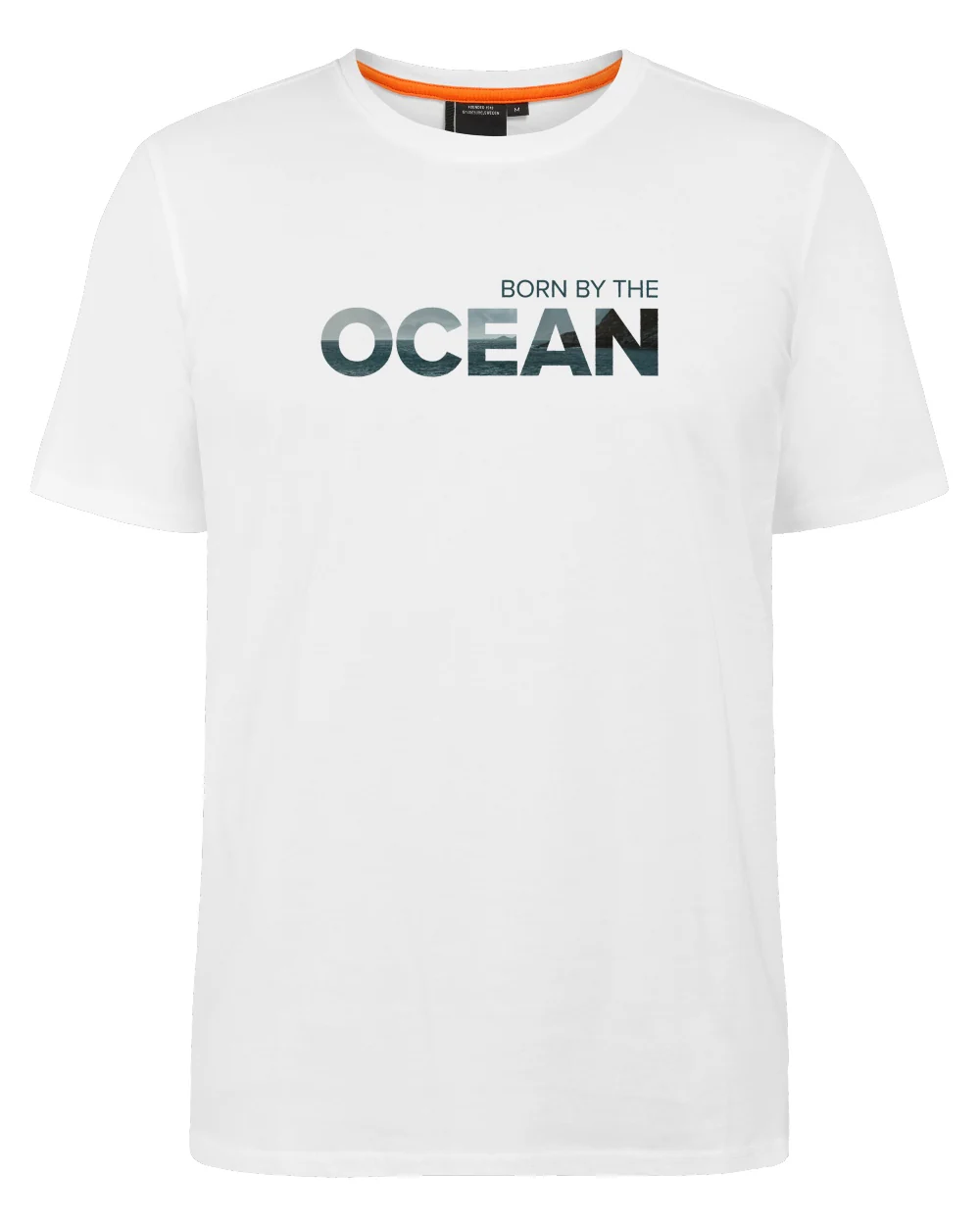 Didriksons Mens Harald Ocean T-Shirt - Image 21
