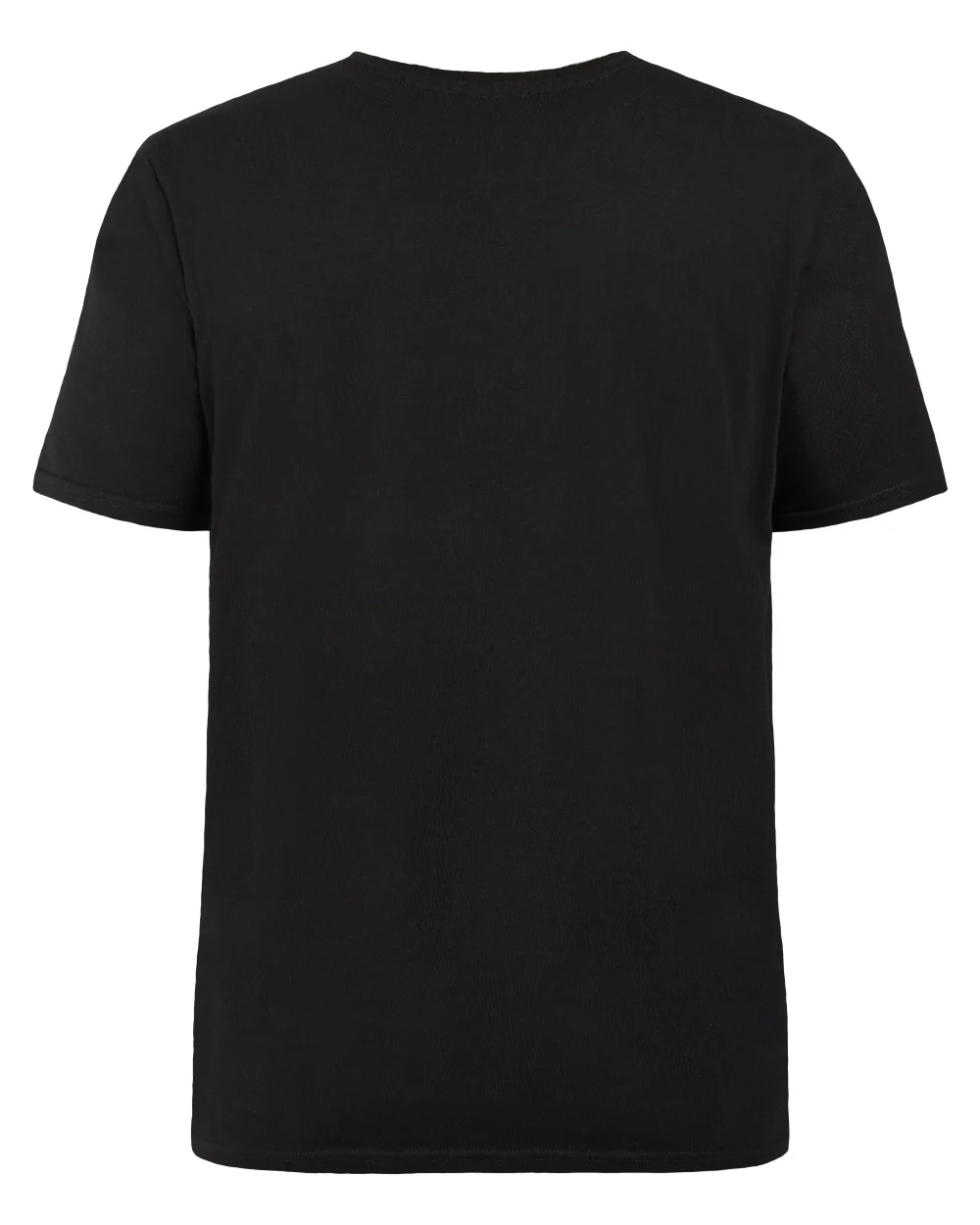 Didriksons Mens Harald Ocean T-Shirt - Image 7