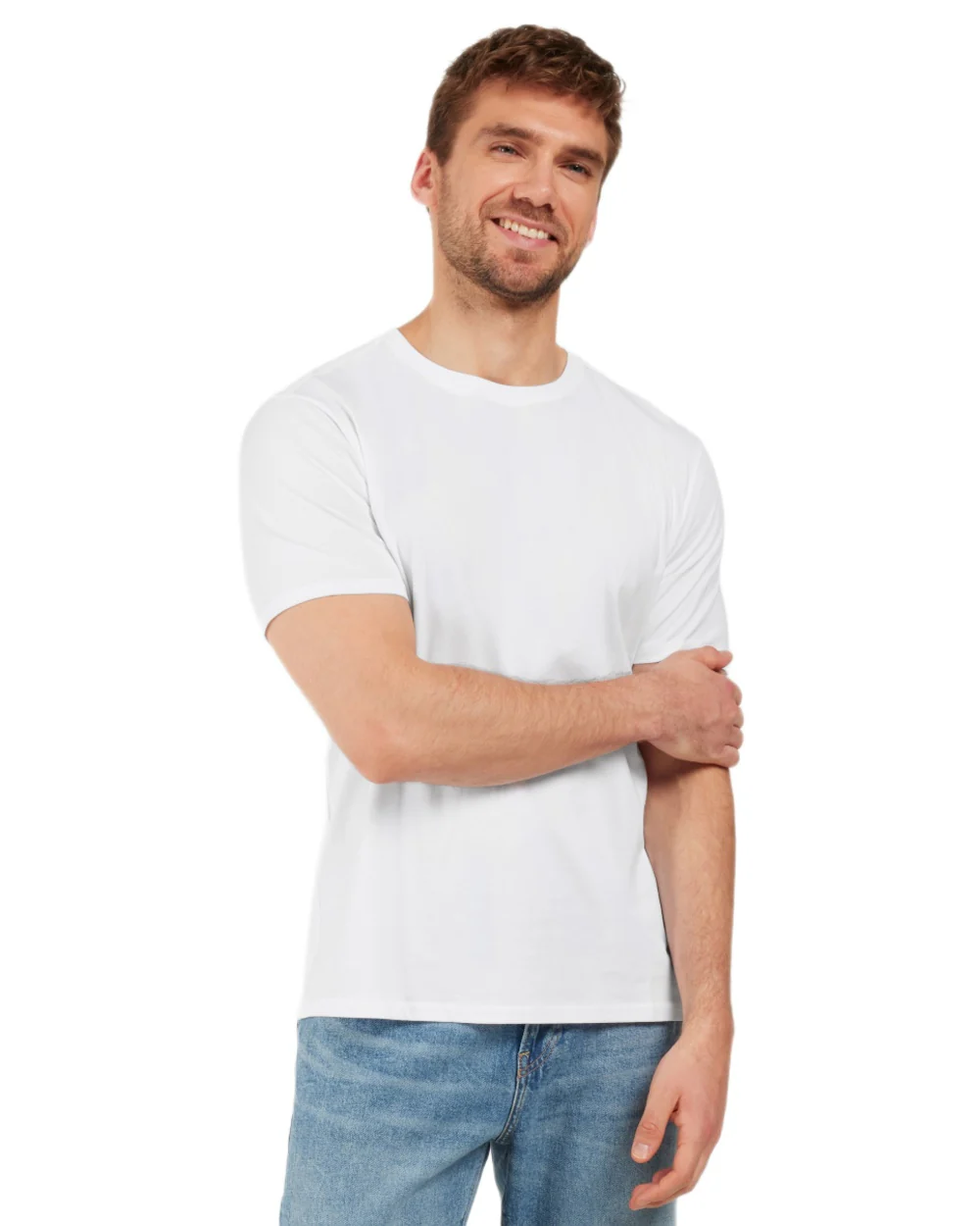 Didriksons Mens Harald T-Shirt - Image 10