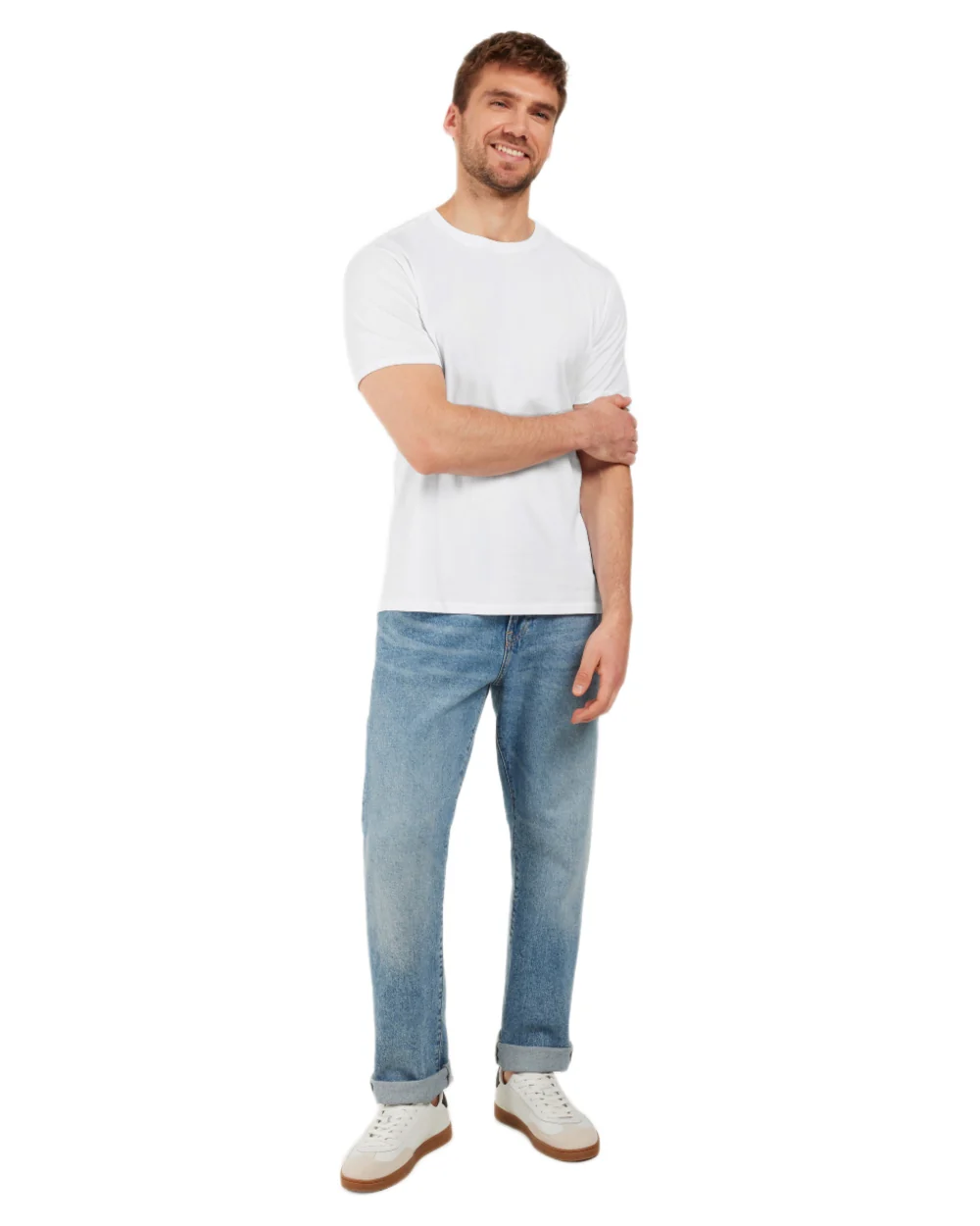 Didriksons Mens Harald T-Shirt - Image 11