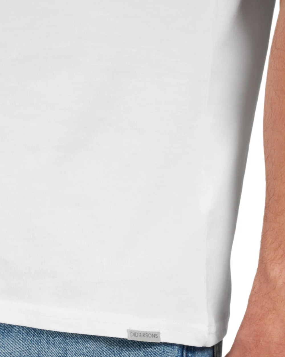 Didriksons Mens Harald T-Shirt - Image 13