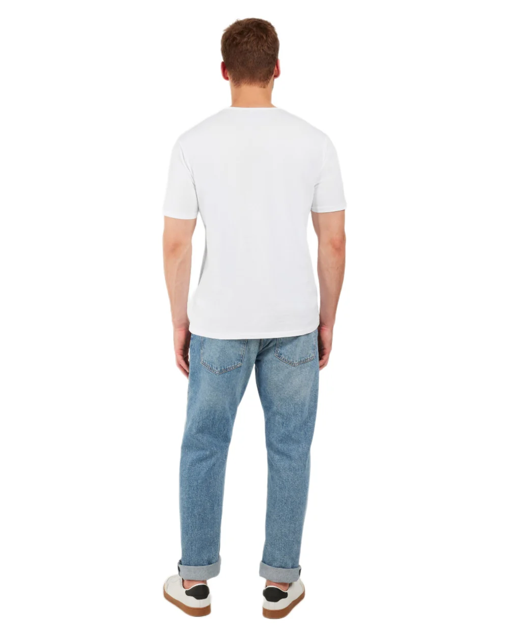 Didriksons Mens Harald T-Shirt - Image 14