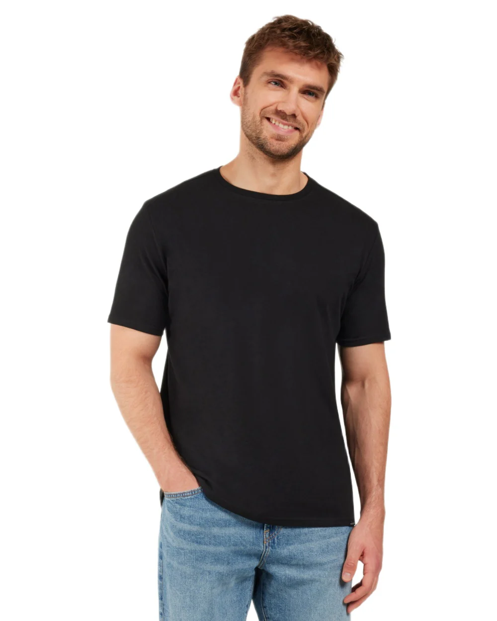 Didriksons Mens Harald T-Shirt - Image 17