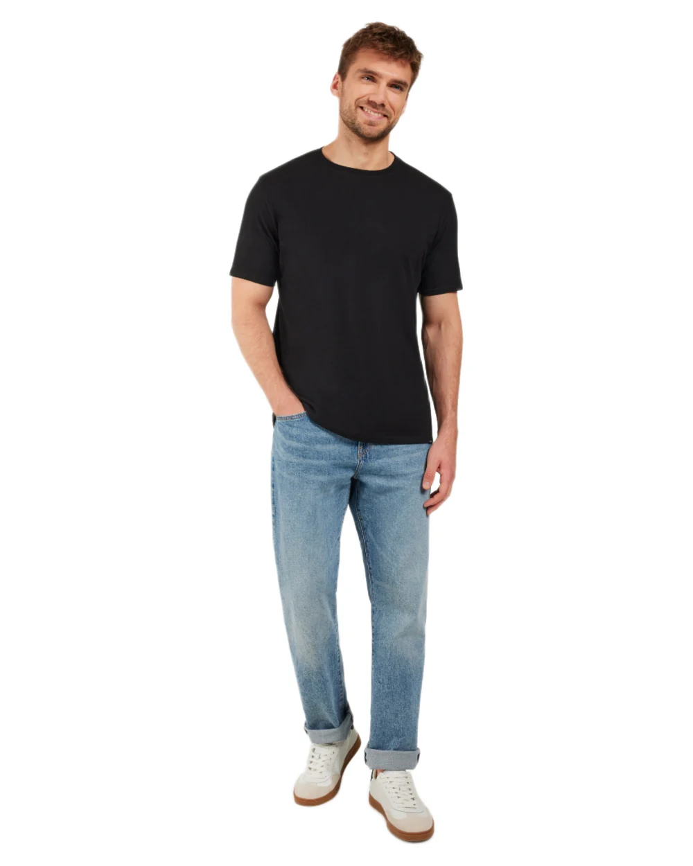 Didriksons Mens Harald T-Shirt - Image 18