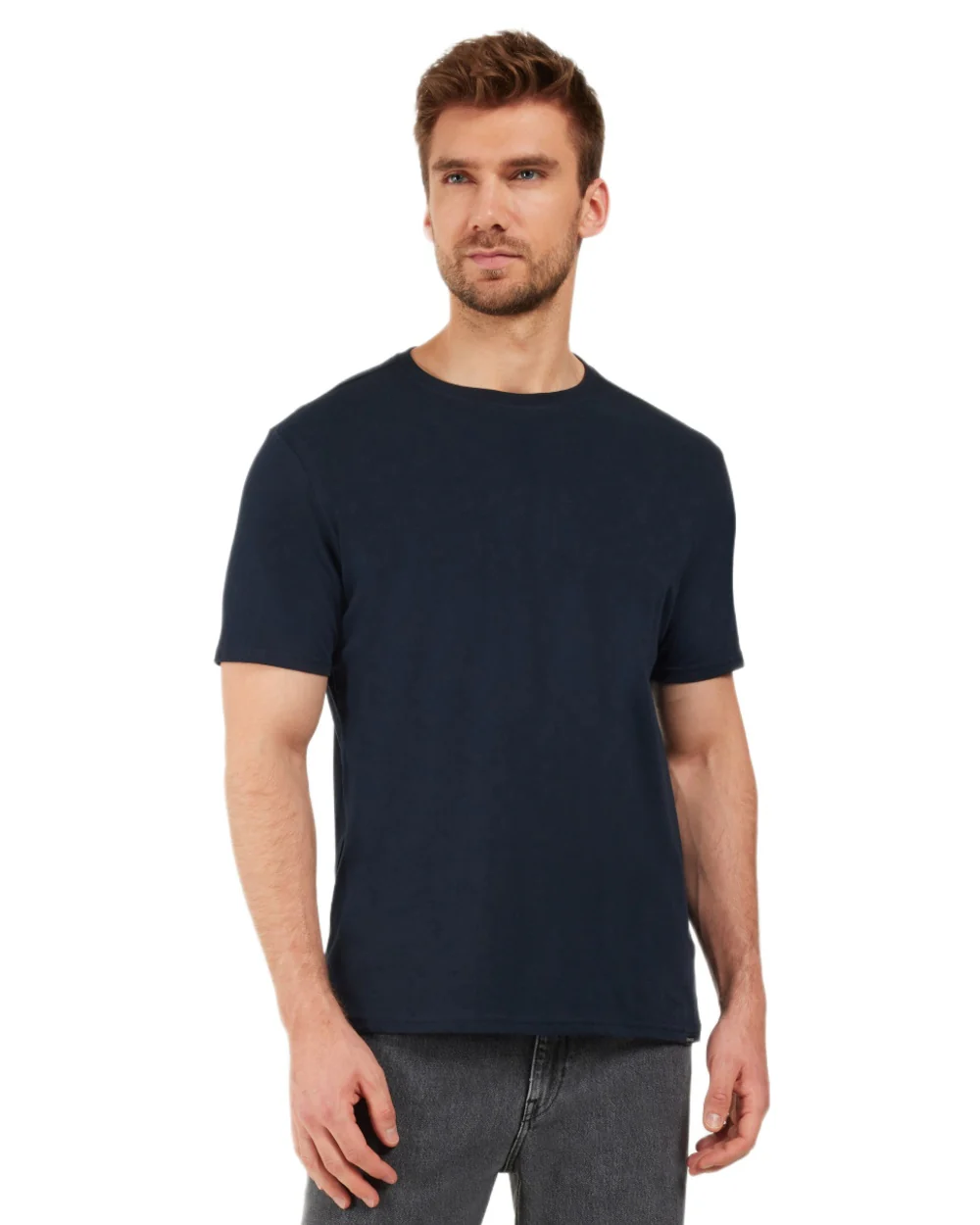 Didriksons Mens Harald T-Shirt - Image 2