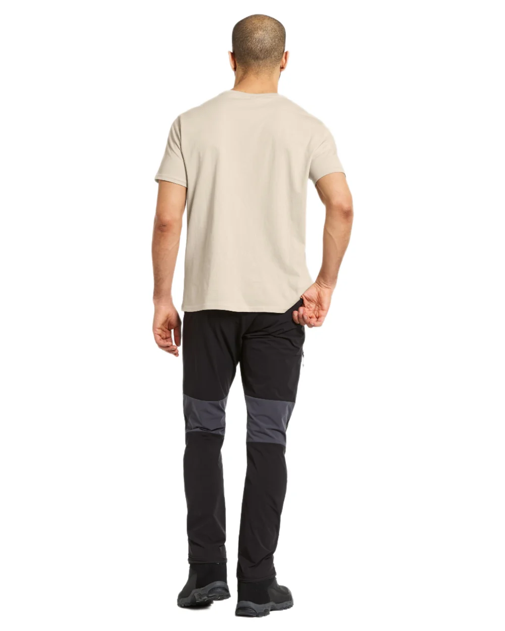 Didriksons Mens Harald T-Shirt - Image 23