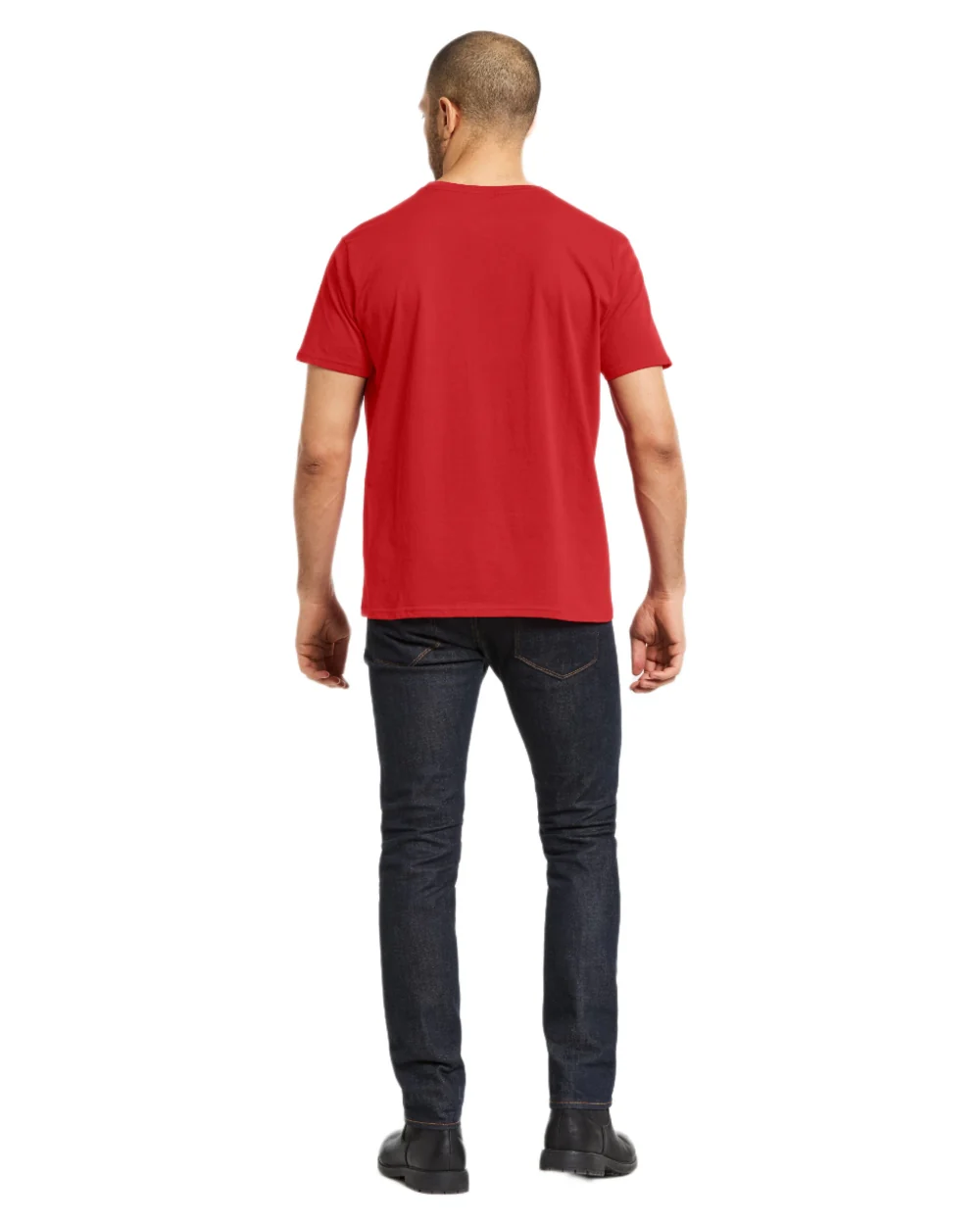 Didriksons Mens Harald T-Shirt - Image 29