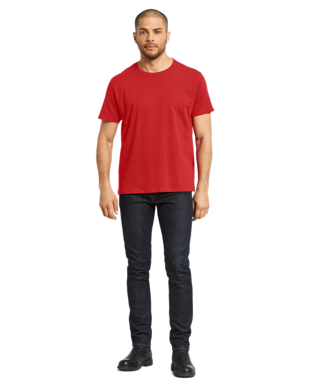 Didriksons Mens Harald T-Shirt - Image 30