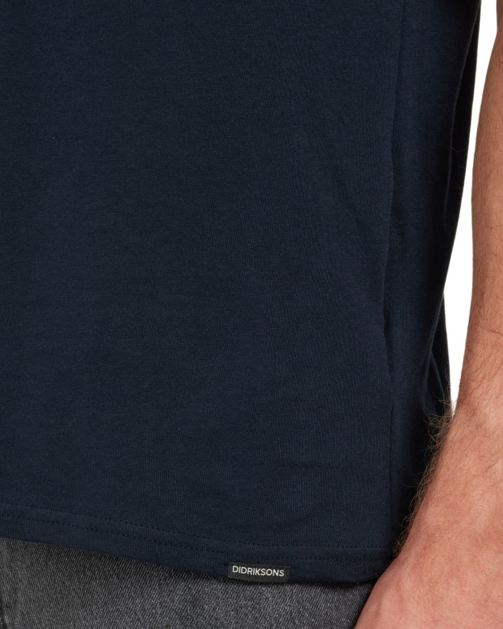 Didriksons Mens Harald T-Shirt - Image 32