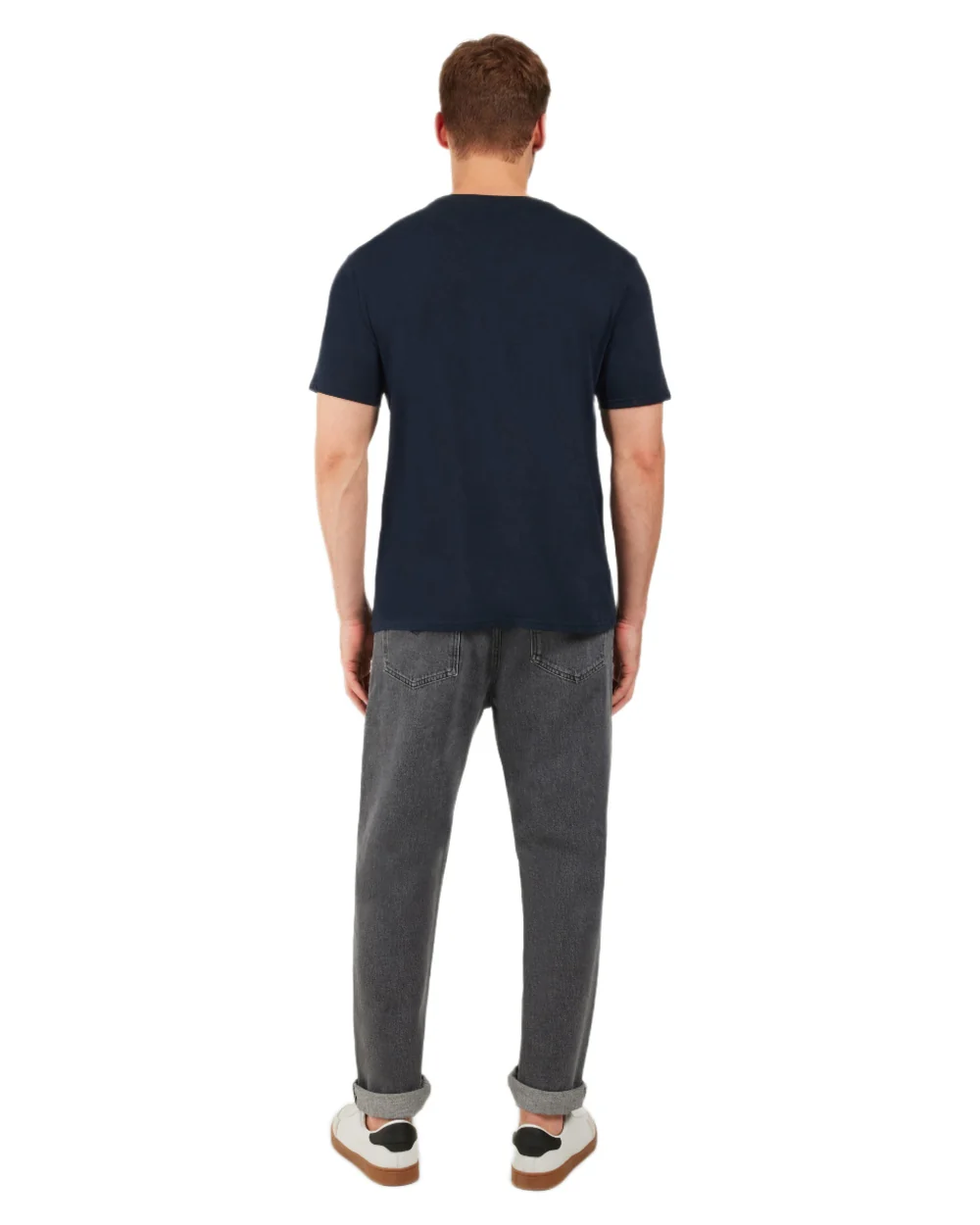Didriksons Mens Harald T-Shirt - Image 34