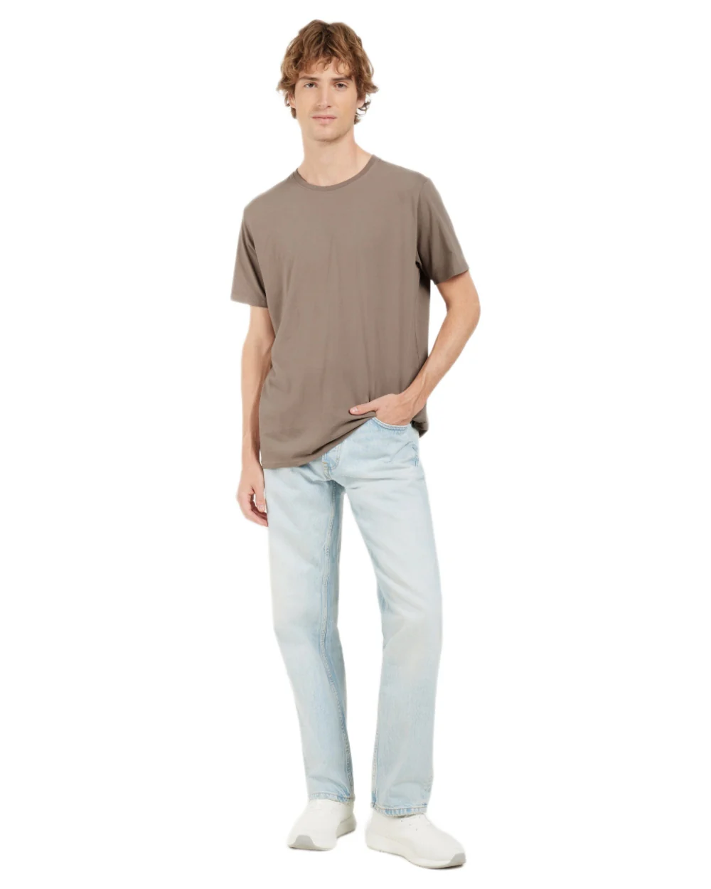 Didriksons Mens Harald T-Shirt - Image 38